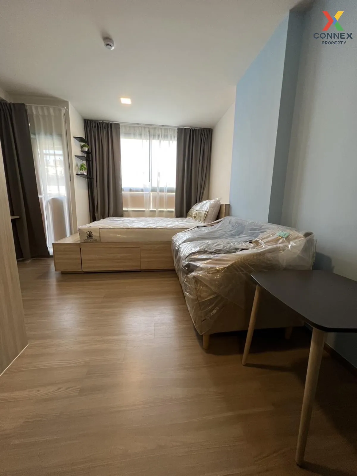 For Rent Condo , The Muve Ram 22 , Hua Mak , Bang Kapi , Bangkok  1