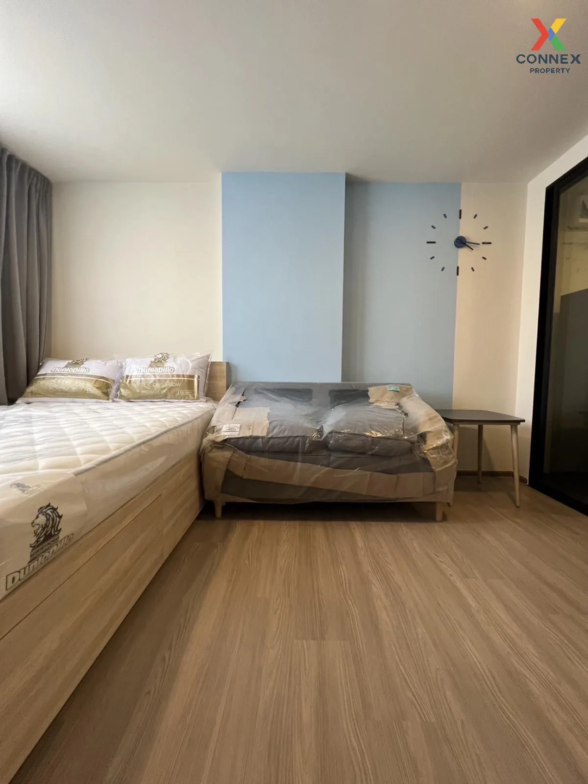 For Rent Condo , The Muve Ram 22 , Hua Mak , Bang Kapi , Bangkok  3