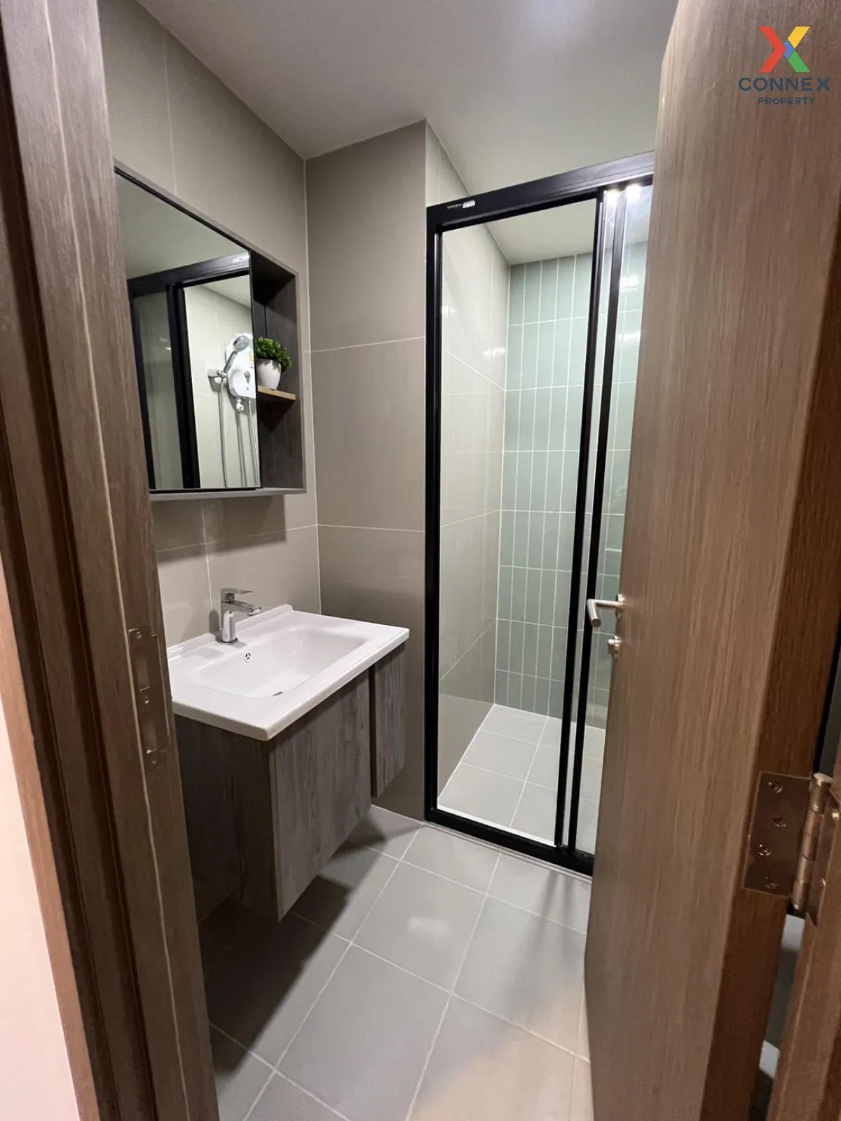 For Rent Condo , The Muve Ram 22 , Hua Mak , Bang Kapi , Bangkok  4