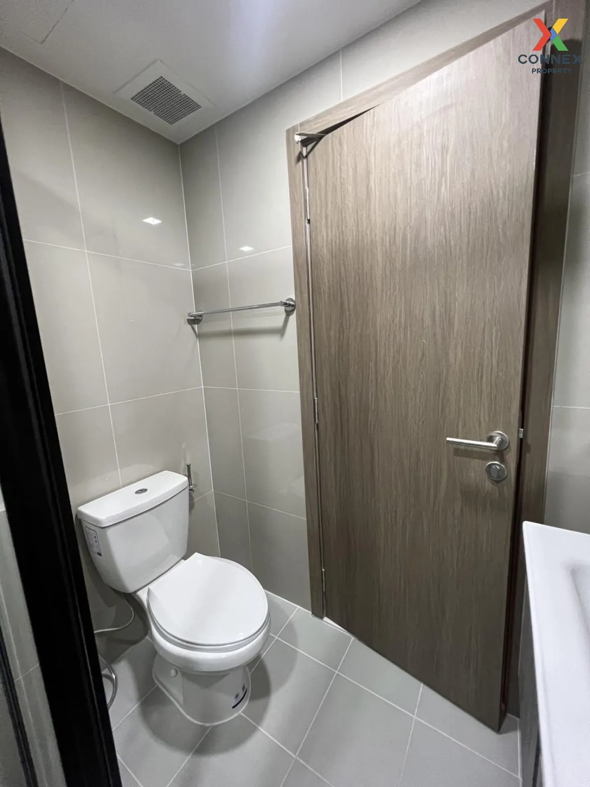 For Rent Condo , The Muve Ram 22 , Hua Mak , Bang Kapi , Bangkok 