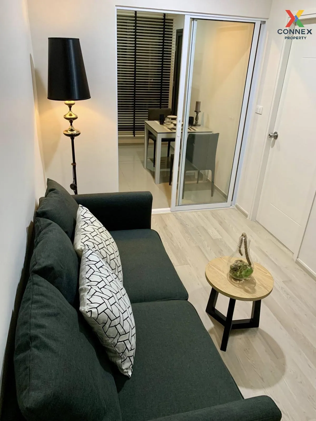 For Sale Condo , Centric Ratchada - Huaikwang , MRT-Huai Khwang , 2