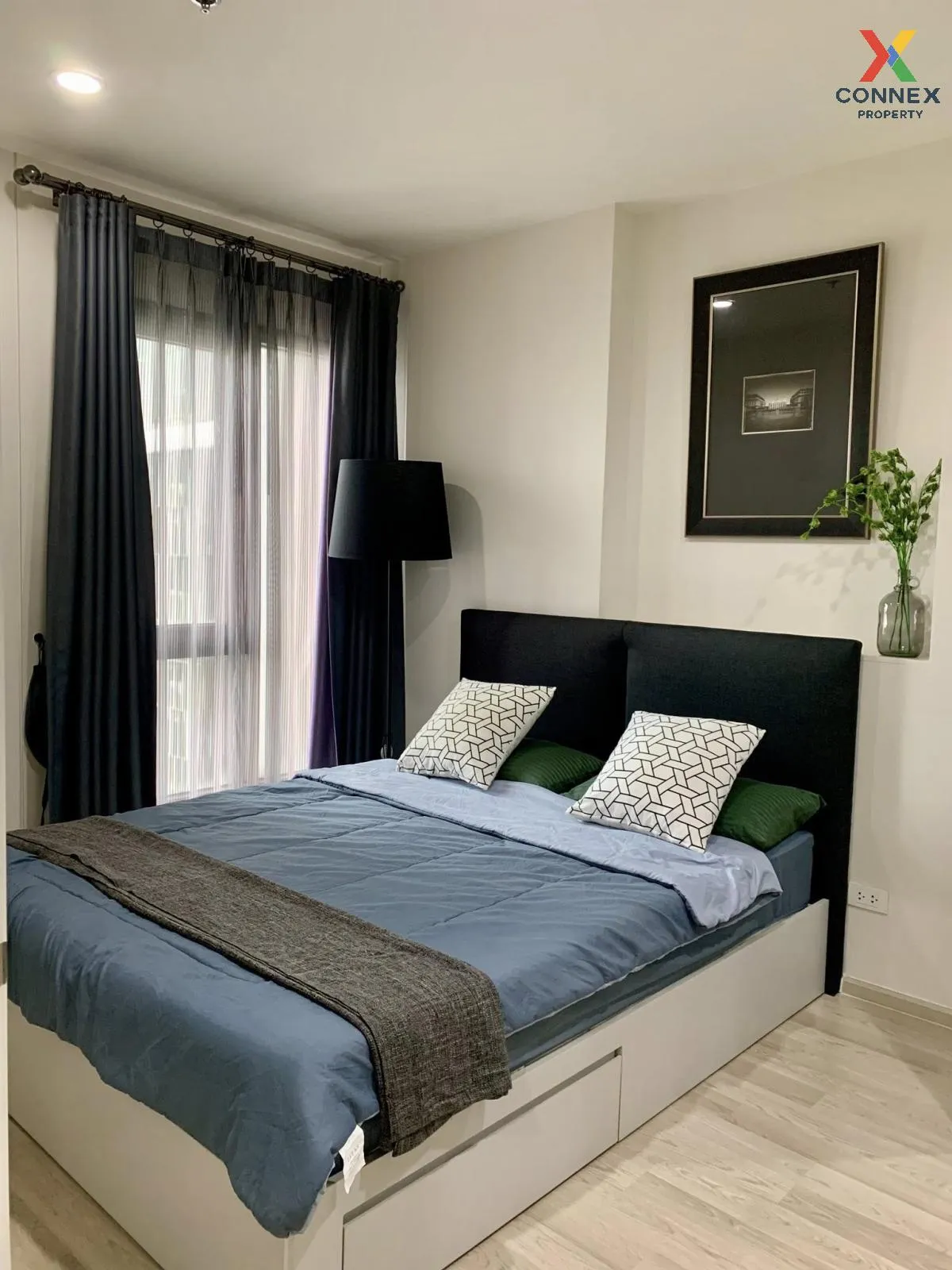 For Sale Condo , Centric Ratchada - Huaikwang , MRT-Huai Khwang ,