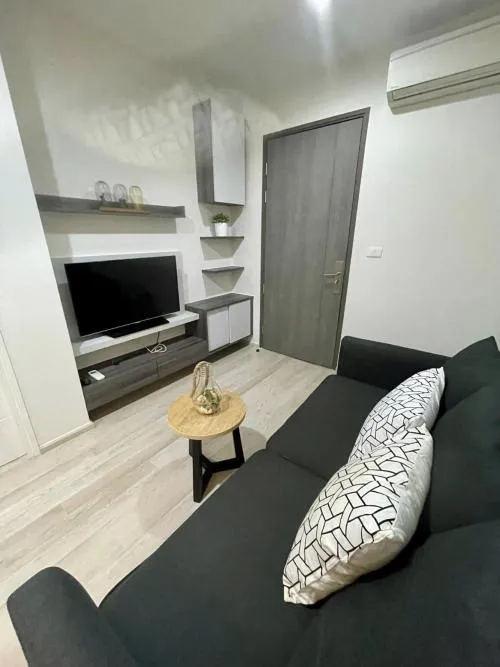 For Sale Condo , Centric Ratchada - Huaikwang , MRT-Huai Khwang , Huai Khwang , Huai Khwang , Bangkok , CX-136526