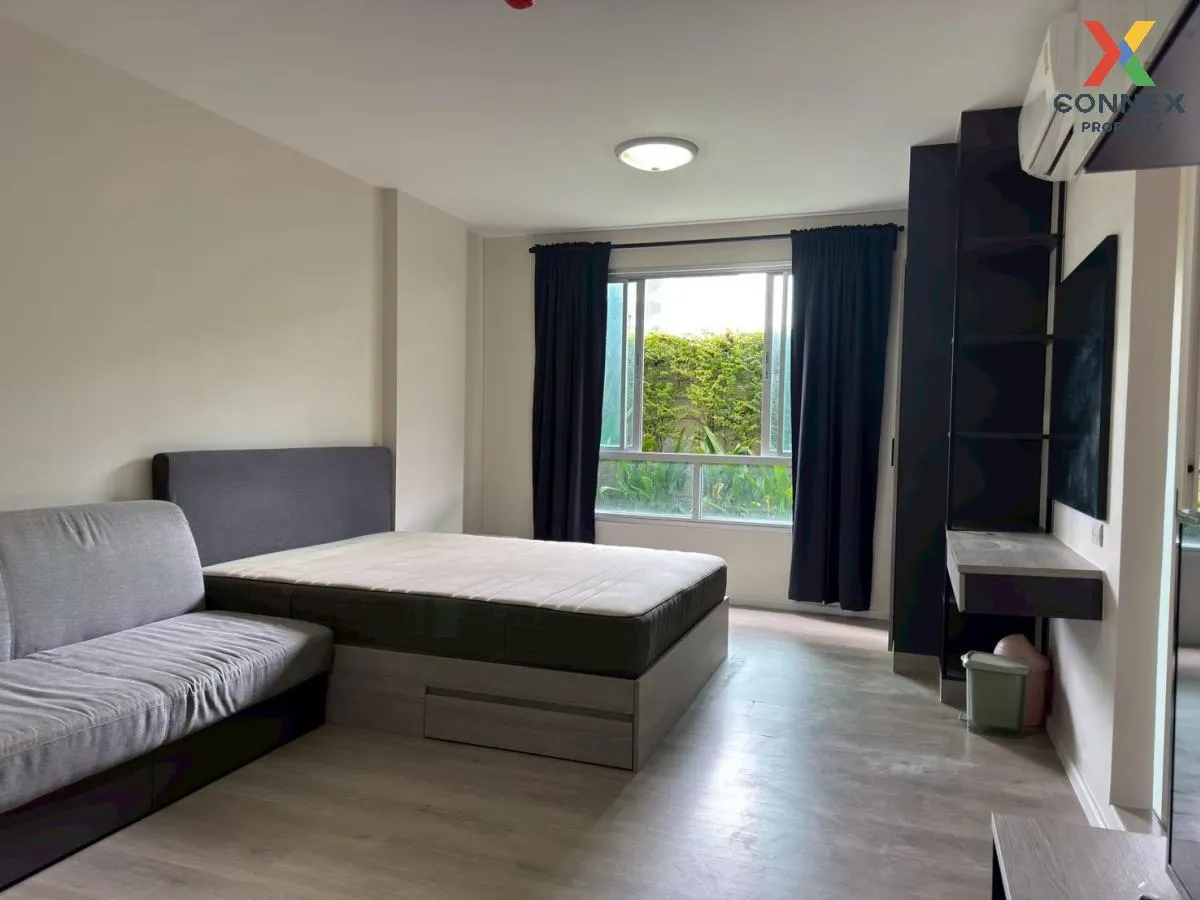 For Sale Condo , Dcondo Campus Dome - Rangsit , Khlong Nueng , kh 1