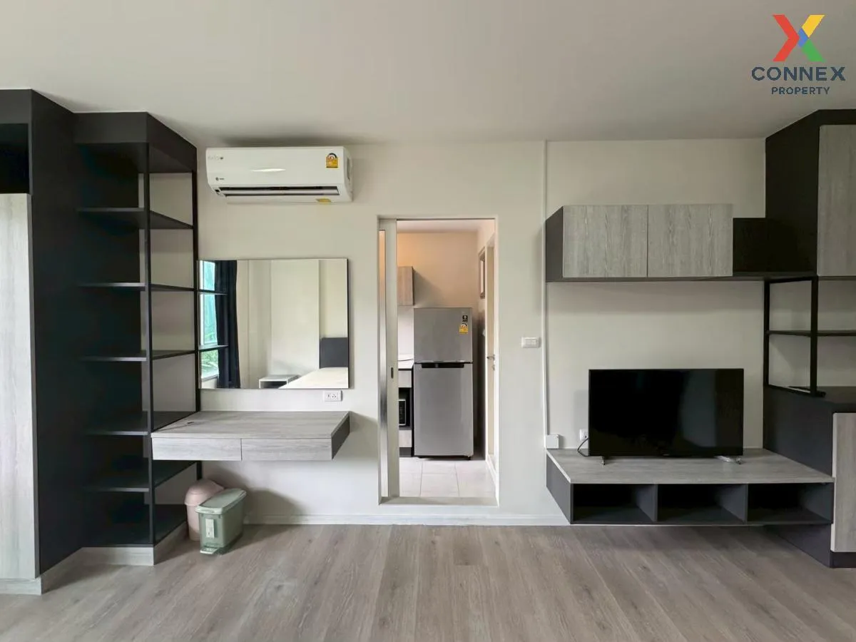 For Sale Condo , Dcondo Campus Dome - Rangsit , Khlong Nueng , kh 3