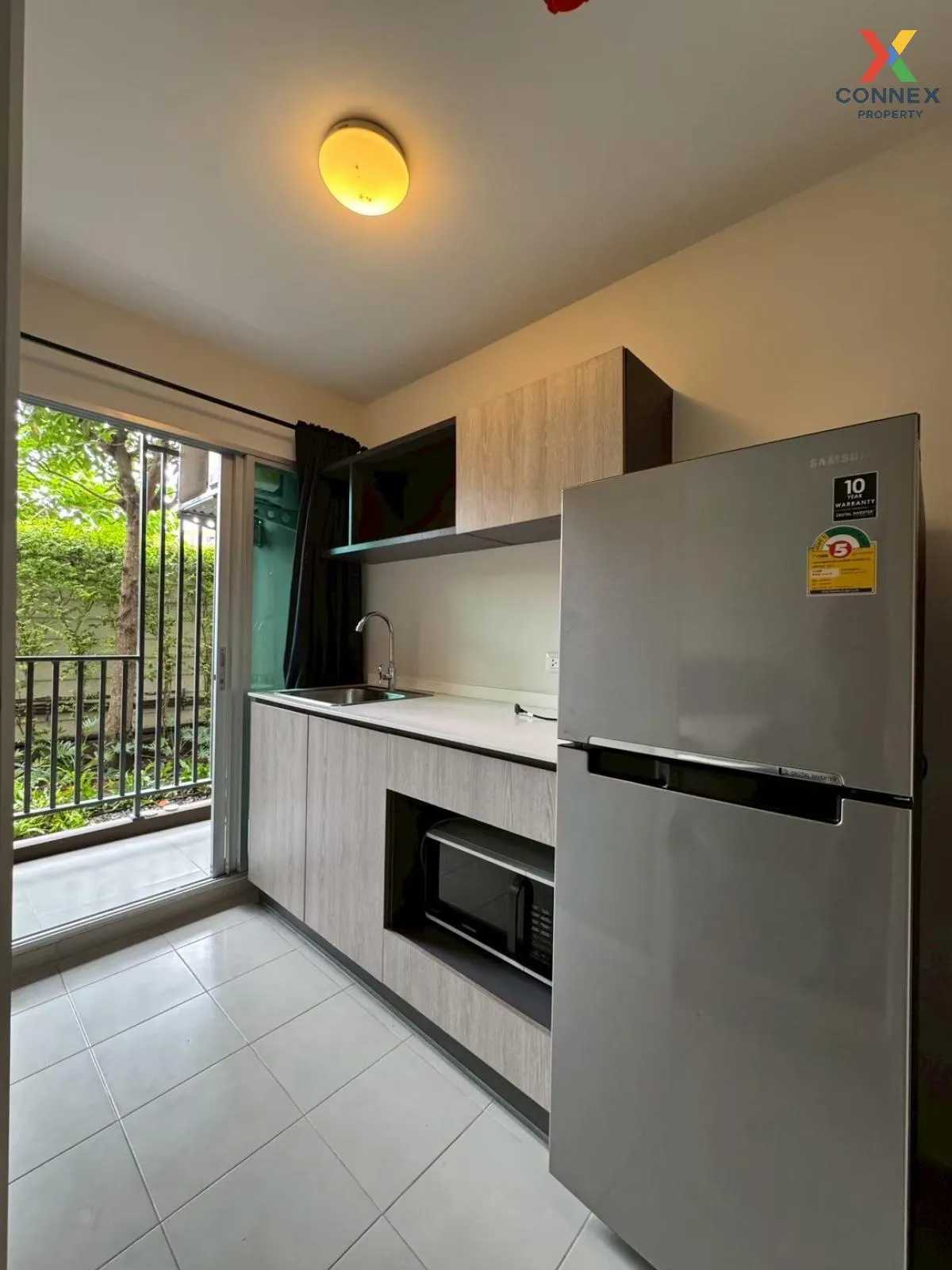 For Sale Condo , Dcondo Campus Dome - Rangsit , Khlong Nueng , kh 4