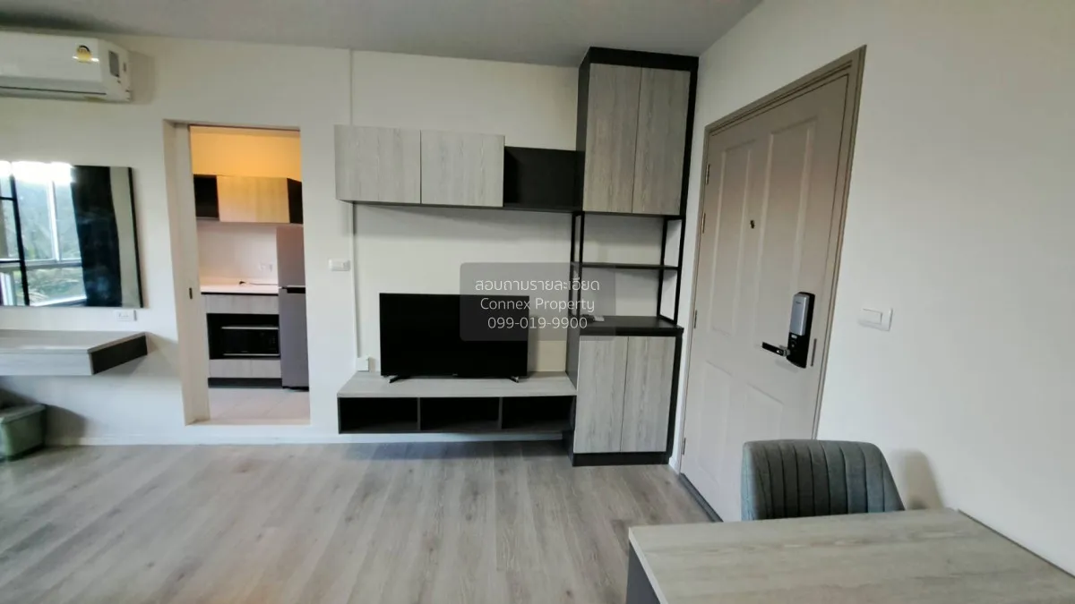 ขายคอนโด  ดีคอนโด แคมปัส โดม - รังสิต คลองหนึ่ง คลองหลวง ปทุมธานี 4