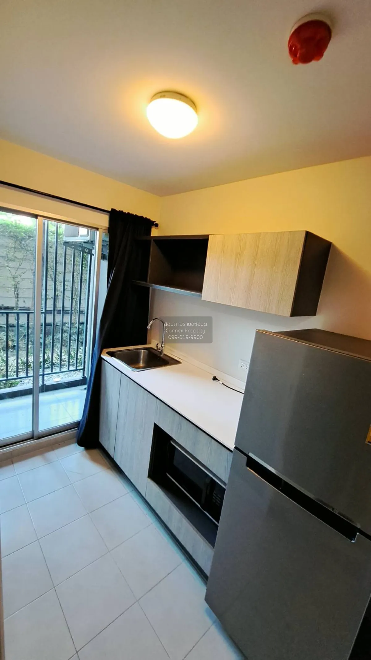 ขายคอนโด  ดีคอนโด แคมปัส โดม - รังสิต คลองหนึ่ง คลองหลวง ปทุมธานี