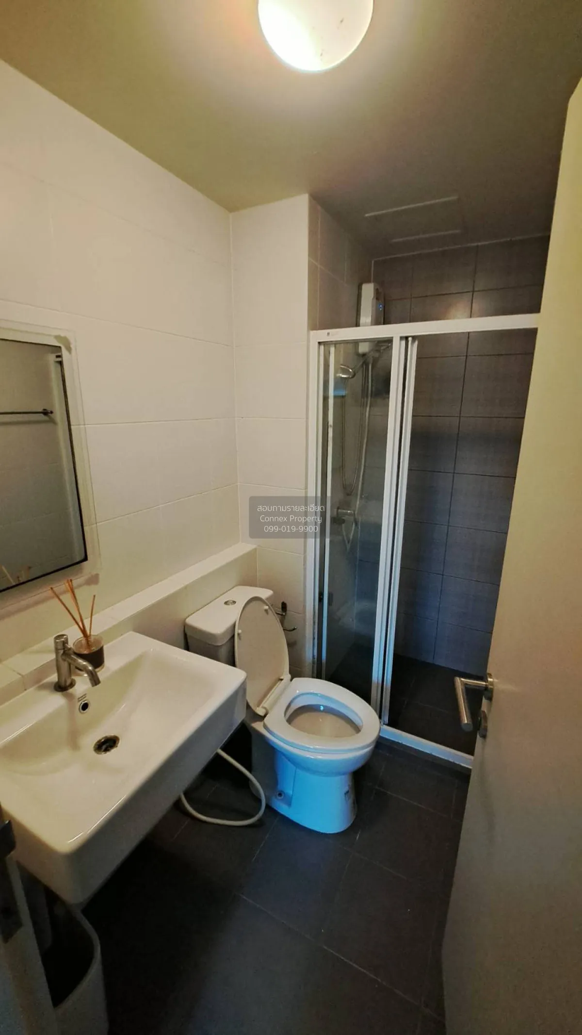 ขายคอนโด  ดีคอนโด แคมปัส โดม - รังสิต คลองหนึ่ง คลองหลวง ปทุมธานี