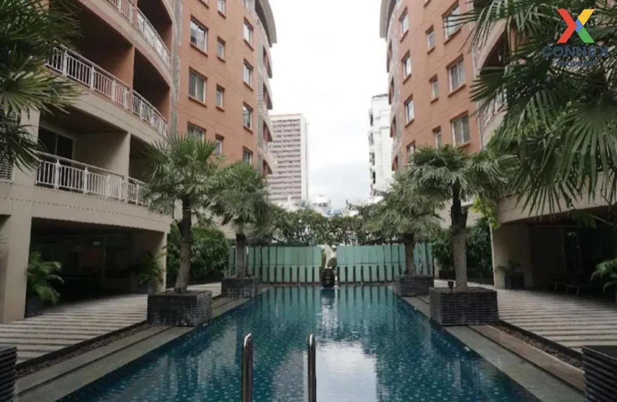 ขายคอนโด  เดอะ ไรซ์ สุขุมวิท 39 BTS-พร้อมพงษ์ คลองตัน เขต วัฒนา ก 2