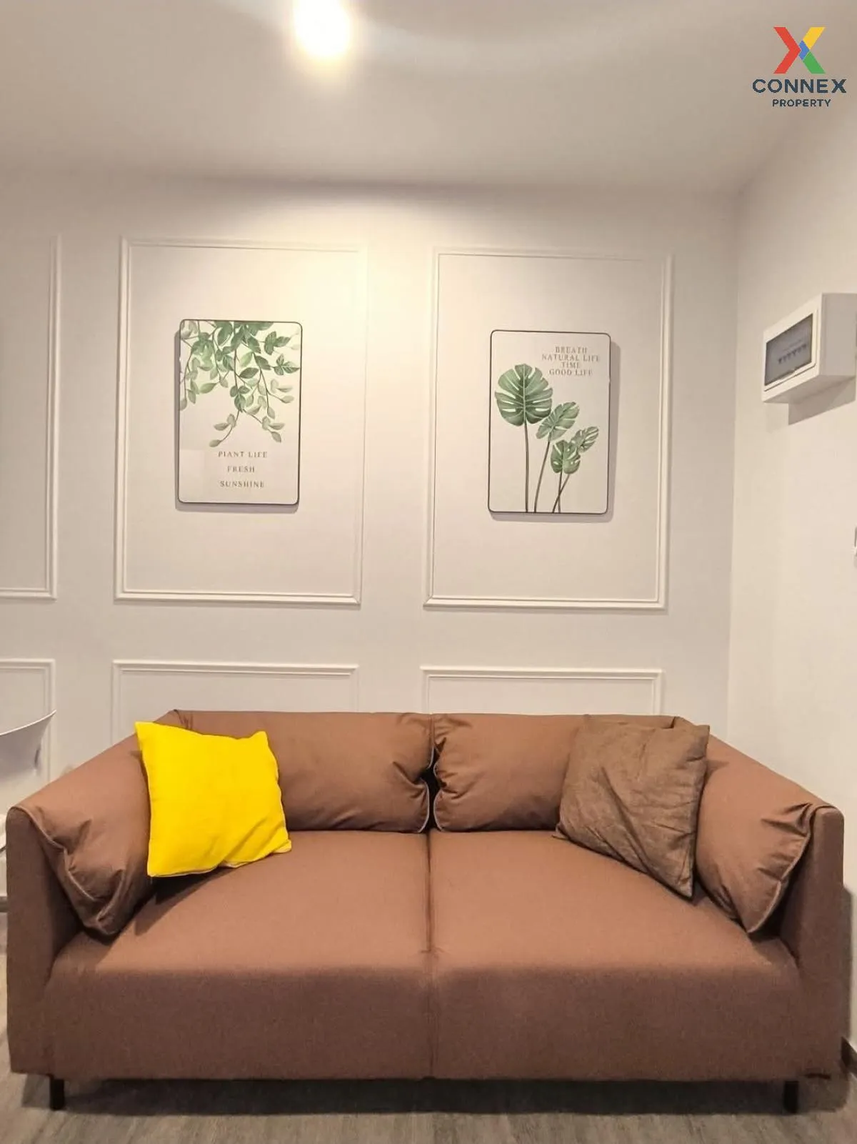 เช่าคอนโด  รีเจ้นท์ โฮม วุฒากาศ วิวสวย ชั้นสูง รีโนเวทใหม่ ตลาดพล