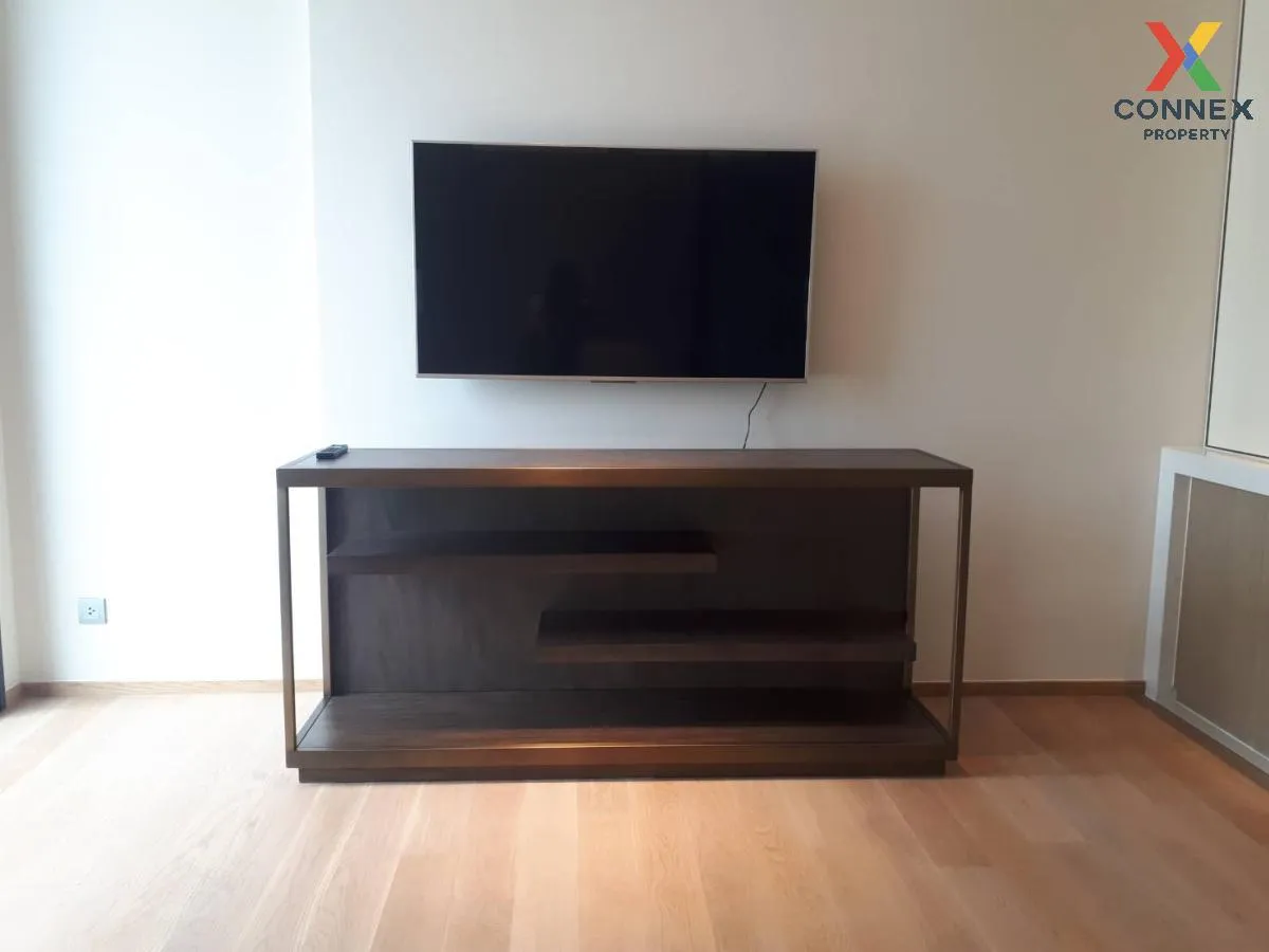 For Rent Condo , Beatniq Sukhumvit 32 , nice view , high floor ,  2