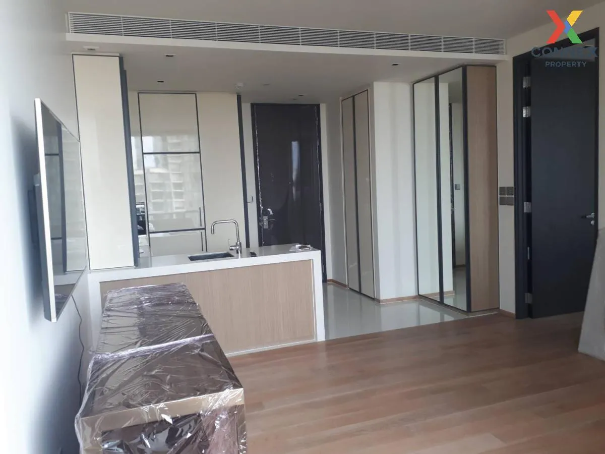 For Rent Condo , Beatniq Sukhumvit 32 , nice view , high floor ,  3