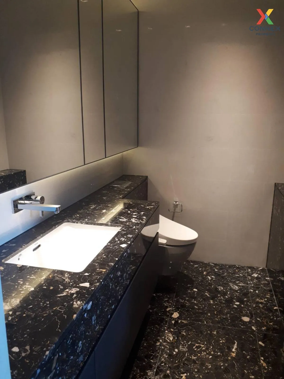 For Rent Condo , Beatniq Sukhumvit 32 , nice view , high floor , 