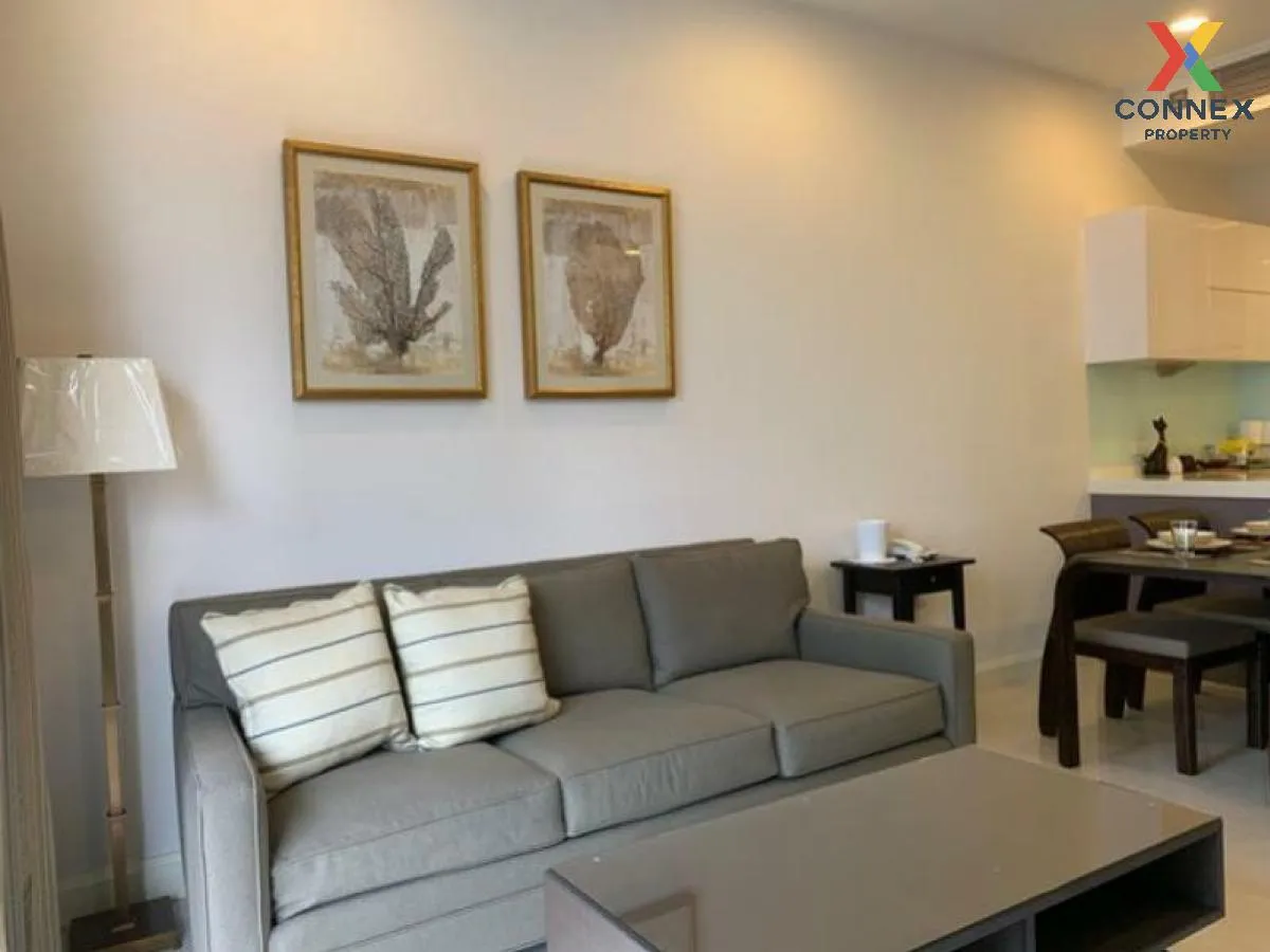 ขายคอนโด  คิว หลังสวน BTS-ชิดลม ลุมพินี เขต ปทุมวัน กรุงเทพ CX-13 2