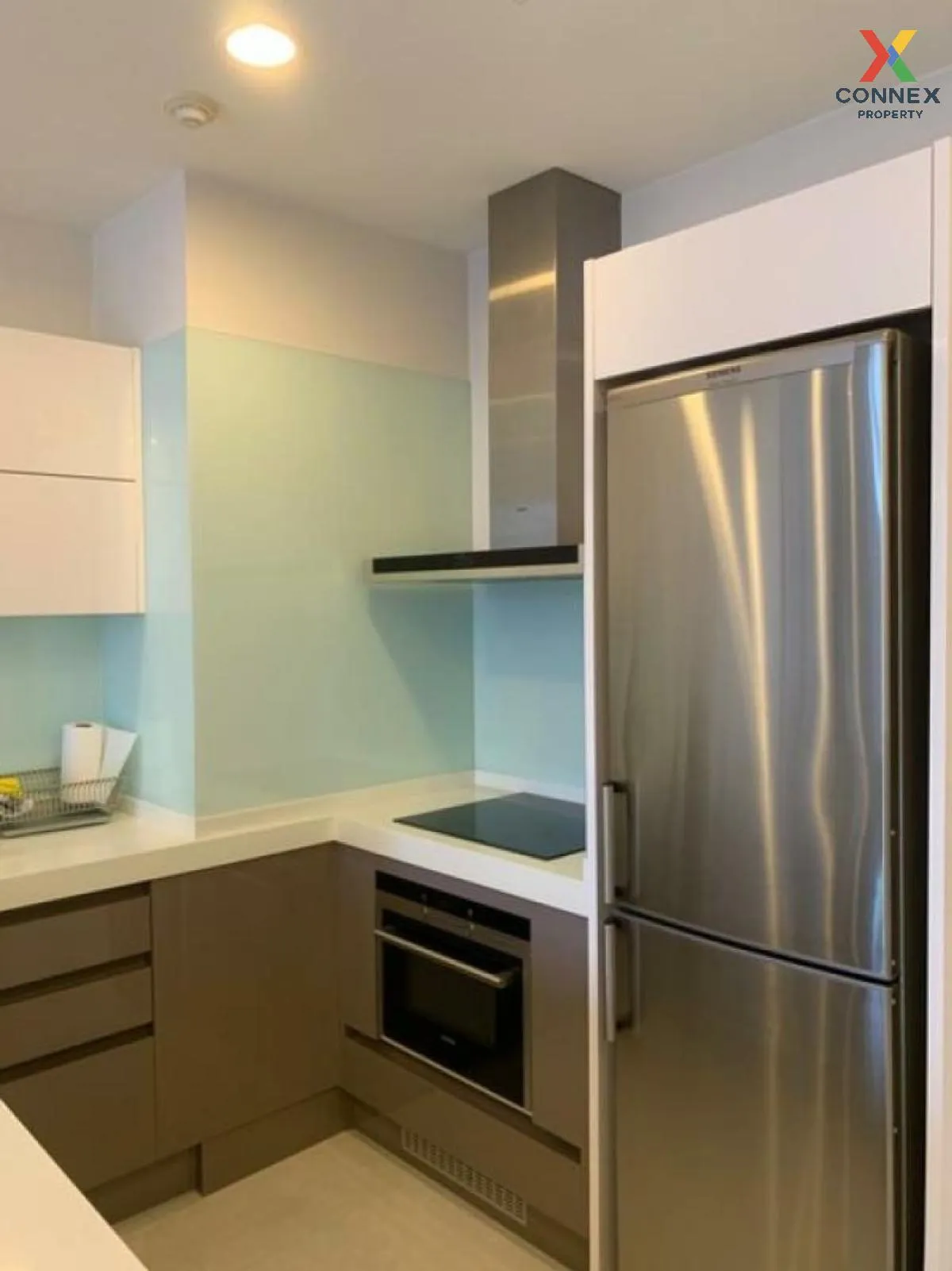 ขายคอนโด  คิว หลังสวน BTS-ชิดลม ลุมพินี เขต ปทุมวัน กรุงเทพ CX-13 4