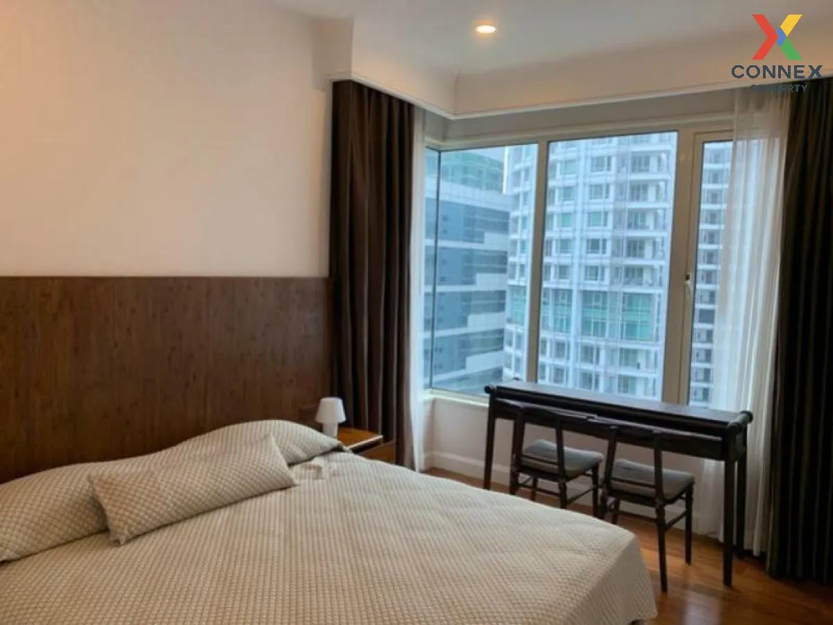 ขายคอนโด  คิว หลังสวน BTS-ชิดลม ลุมพินี เขต ปทุมวัน กรุงเทพ CX-13