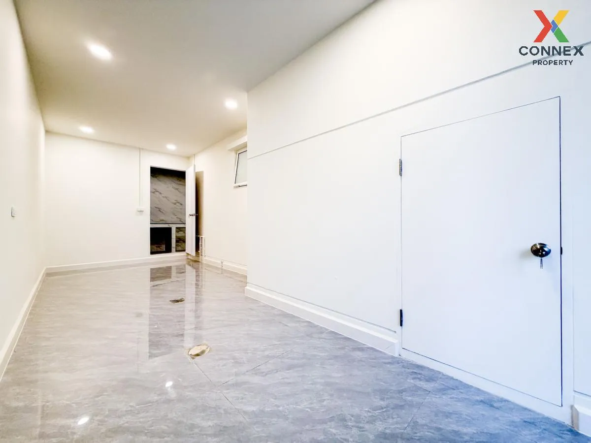 For Sale House , Centro Westgate , MRT-Khong Bang Phai , Bang Mae 4