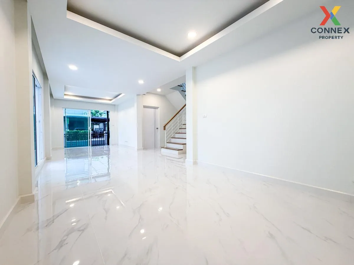 For Sale House , Centro Westgate , MRT-Khong Bang Phai , Bang Mae