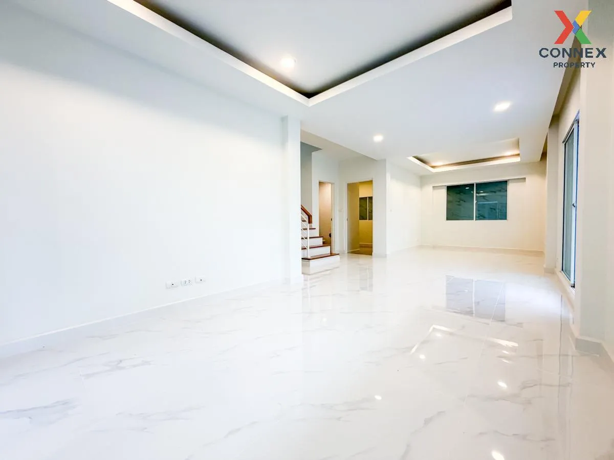 For Sale House , Centro Westgate , MRT-Khong Bang Phai , Bang Mae