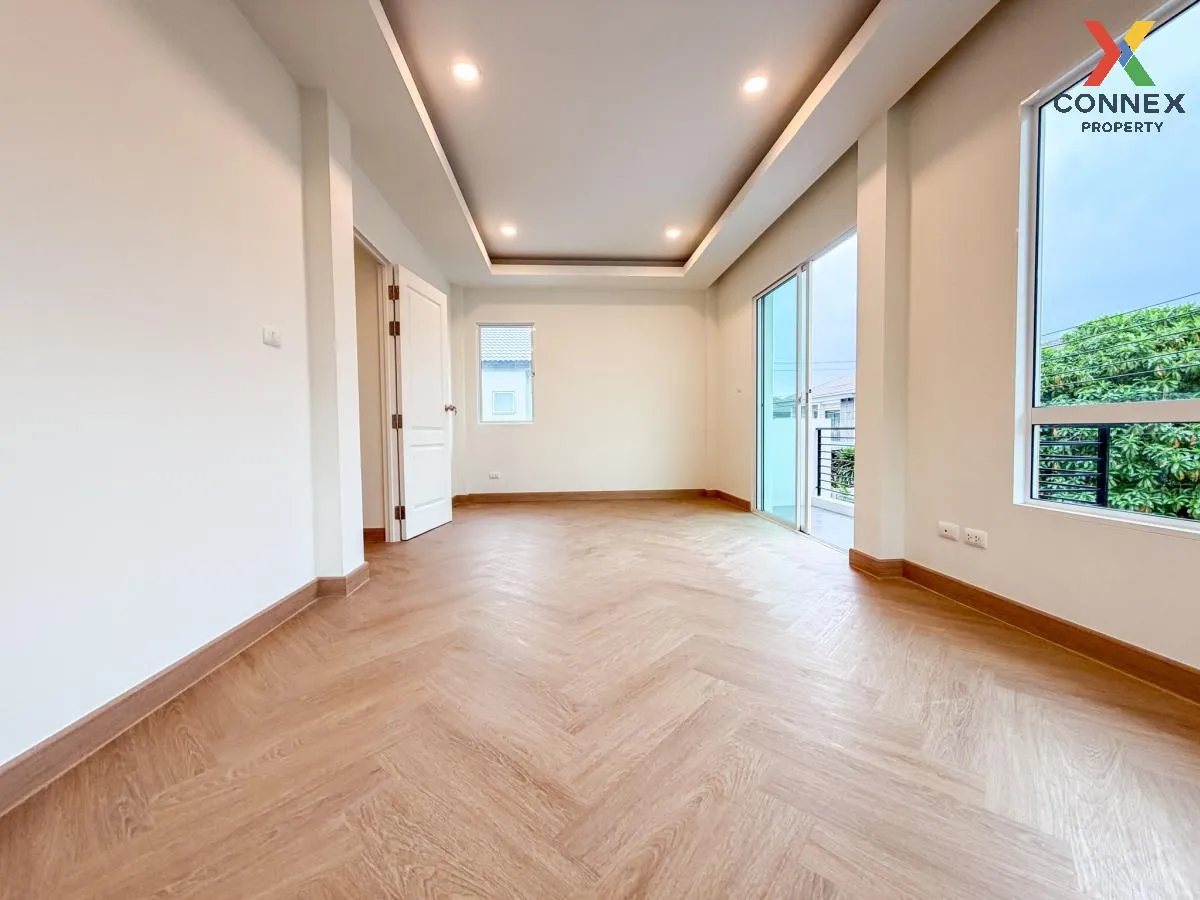 For Sale House , Centro Westgate , MRT-Khong Bang Phai , Bang Mae