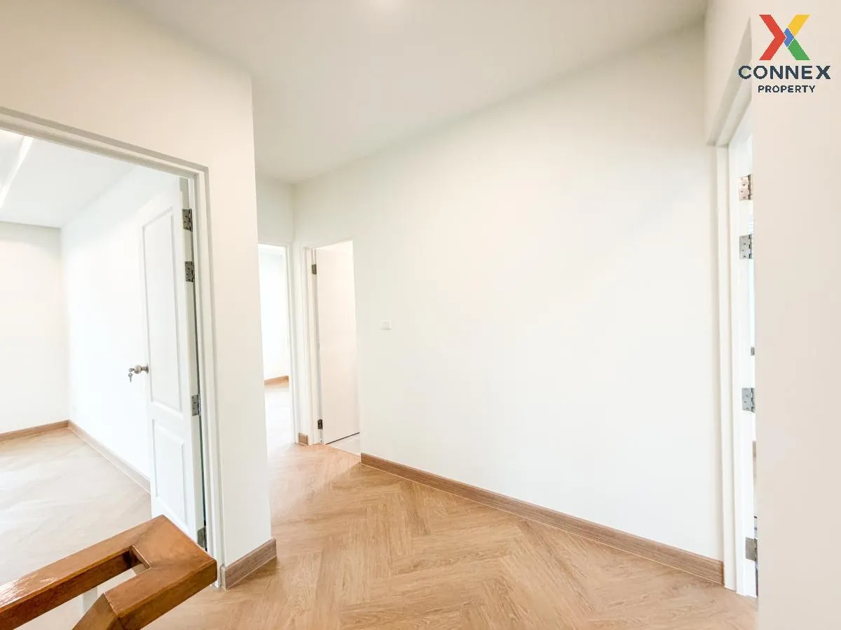 For Sale House , Centro Westgate , MRT-Khong Bang Phai , Bang Mae