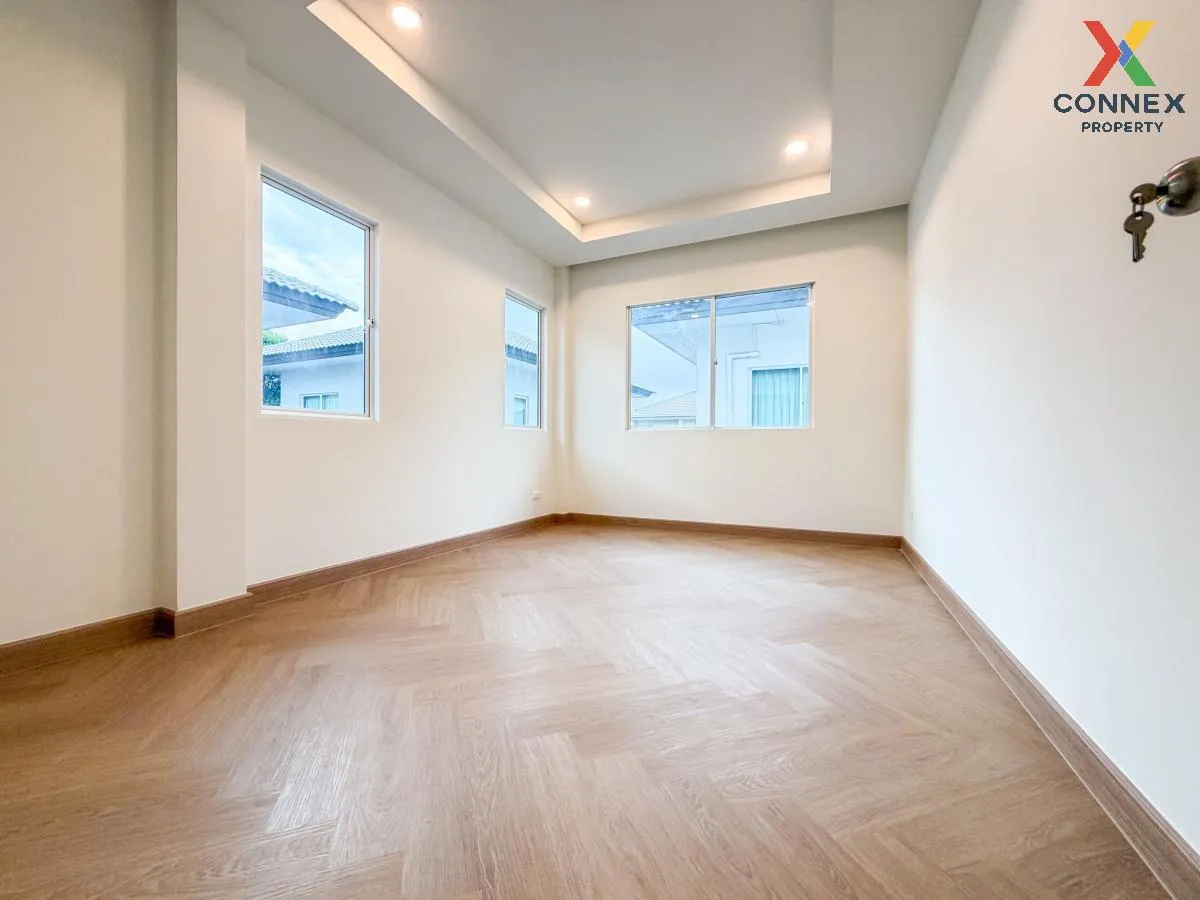 For Sale House , Centro Westgate , MRT-Khong Bang Phai , Bang Mae