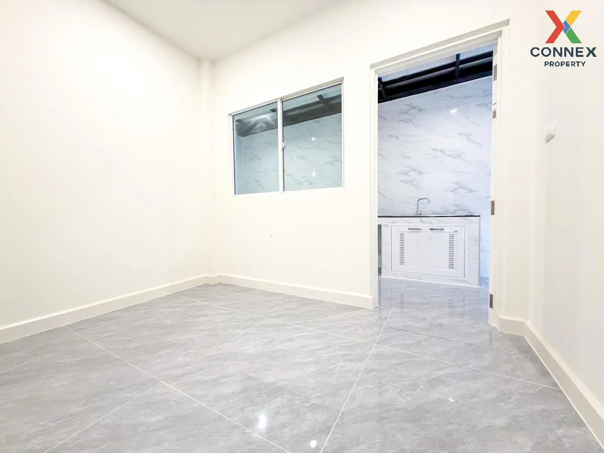 For Sale House , Centro Westgate , MRT-Khong Bang Phai , Bang Mae