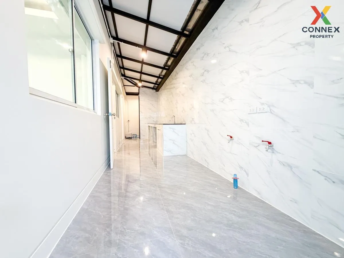 For Sale House , Centro Westgate , MRT-Khong Bang Phai , Bang Mae