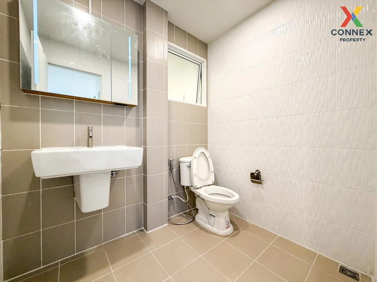 For Sale House , Centro Westgate , MRT-Khong Bang Phai , Bang Mae