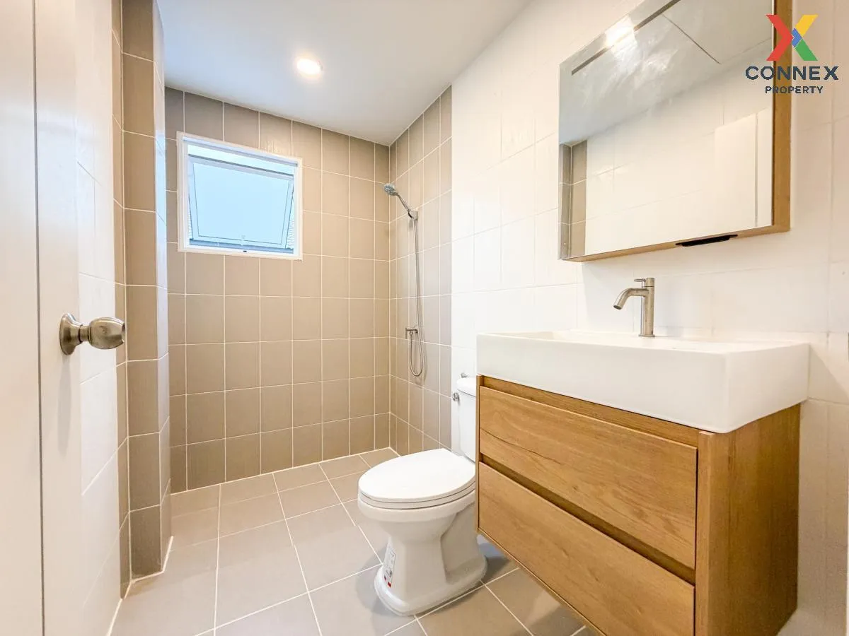 For Sale House , Centro Westgate , MRT-Khong Bang Phai , Bang Mae