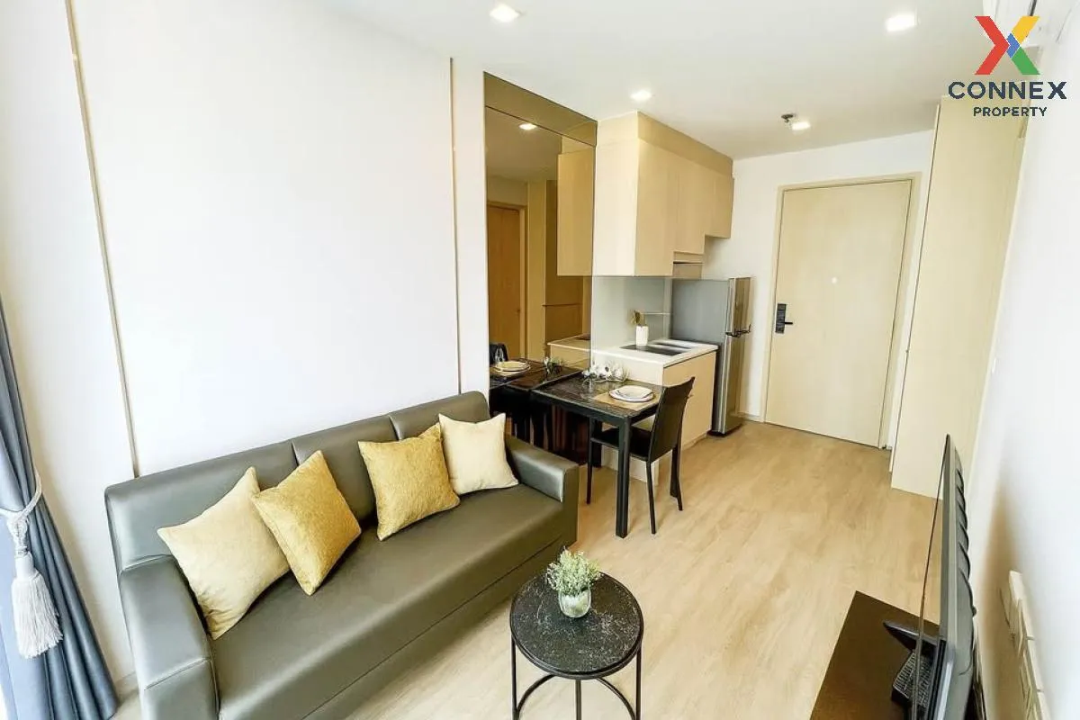 เช่าคอนโด  โนเบิล สเตท 39 BTS-พร้อมพงษ์ คลองตันเหนือ เขต วัฒนา กร 1