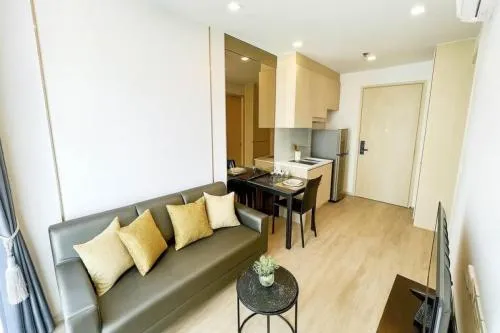 เช่าคอนโด  โนเบิล สเตท 39 BTS-พร้อมพงษ์ คลองตันเหนือ เขต วัฒนา กรุงเทพ CX-136540