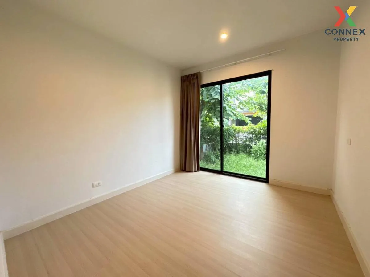 ขายบ้าน  คณาสิริ ศาลายา-ปิ่นเกล้า ศาลากลาง บางกรวย กรุงเทพ CX-136