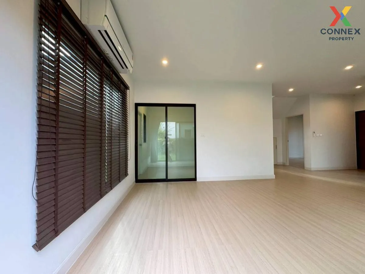 ขายบ้าน  คณาสิริ ศาลายา-ปิ่นเกล้า ศาลากลาง บางกรวย กรุงเทพ CX-136