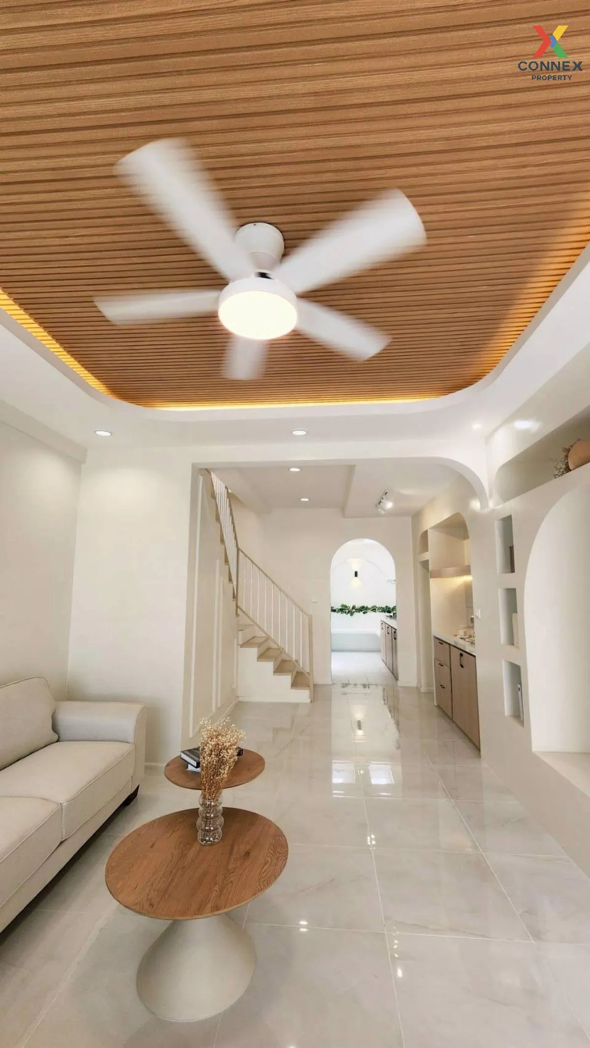 ขายบ้าน  บ้าน อยู่เจริญ ลาดพร้าว 101 รีโนเวทใหม่ MRT-ลาดพร้าว 101