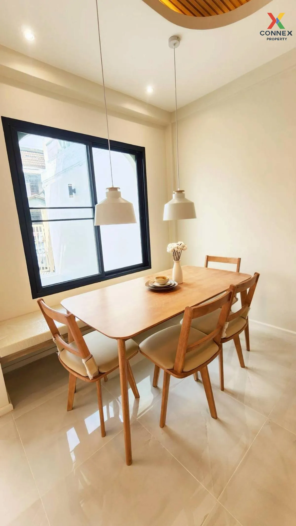 ขายบ้าน  บ้าน อยู่เจริญ ลาดพร้าว 101 รีโนเวทใหม่ MRT-ลาดพร้าว 101