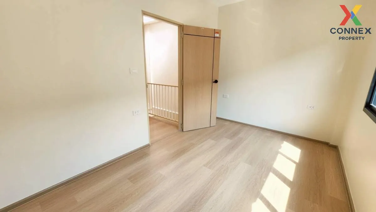 ขายบ้าน  บ้าน อยู่เจริญ ลาดพร้าว 101 รีโนเวทใหม่ MRT-ลาดพร้าว 101