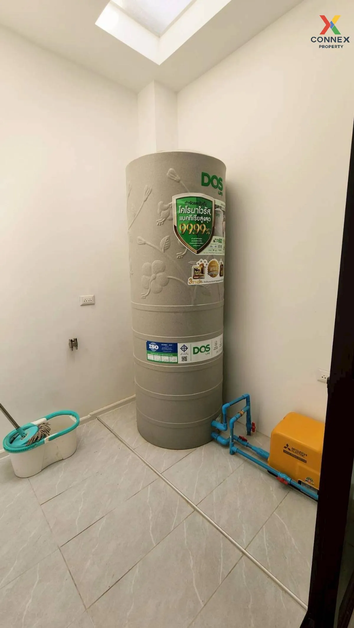 ขายบ้าน  บ้าน อยู่เจริญ ลาดพร้าว 101 รีโนเวทใหม่ MRT-ลาดพร้าว 101