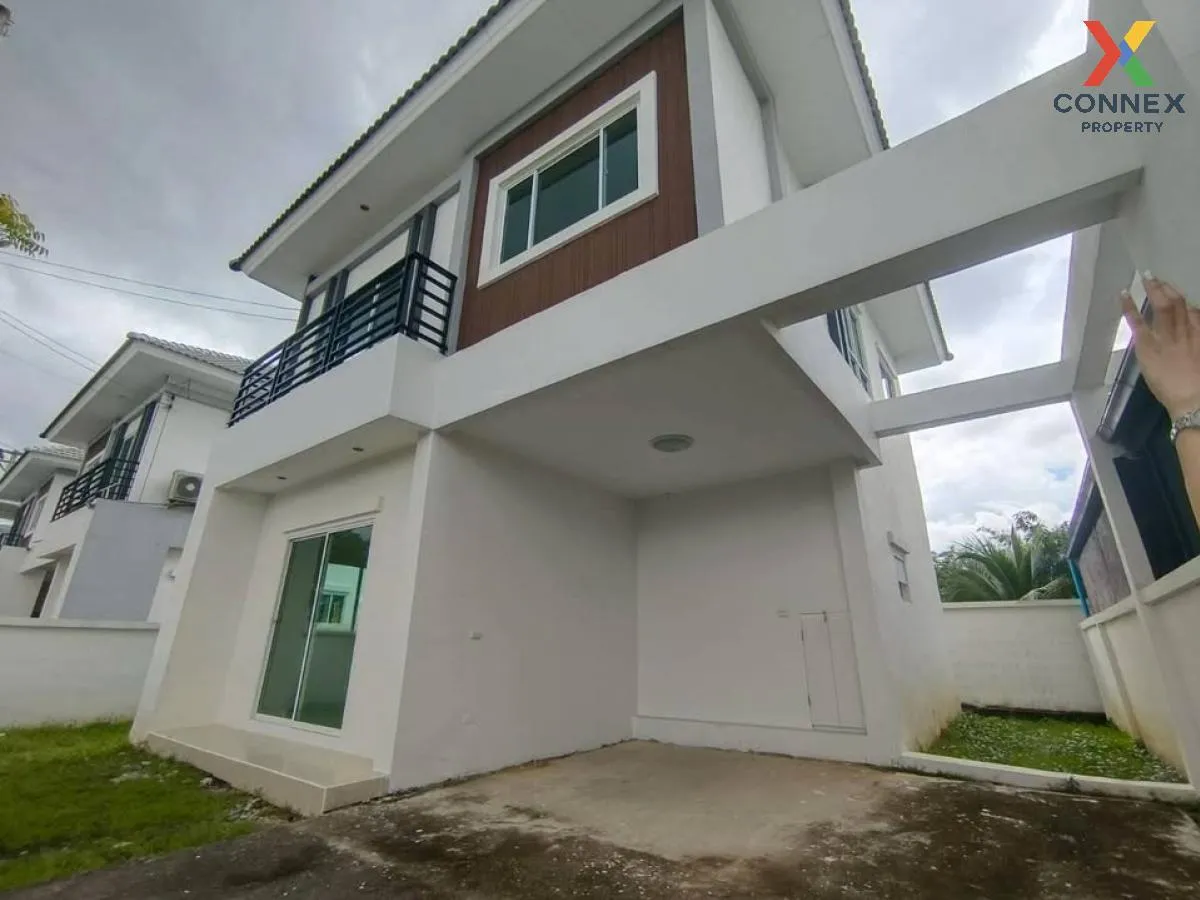 ขายบ้าน  ไลโอ นอฟ วงแหวน - ปิ่นเกล้า (พระนอน) MRT-สามแยกบางใหญ่ บ 2