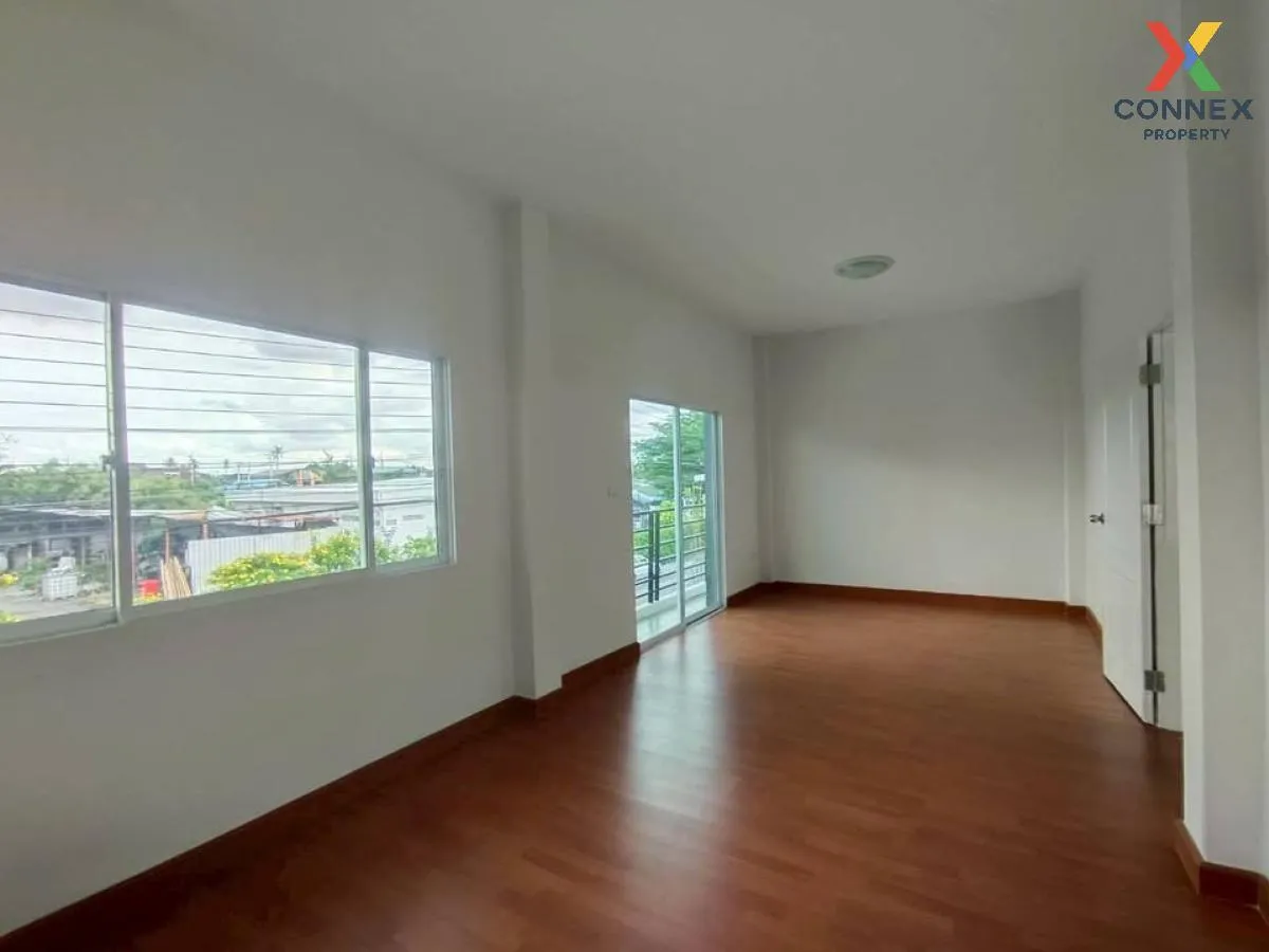 ขายบ้าน  ไลโอ นอฟ วงแหวน - ปิ่นเกล้า (พระนอน) MRT-สามแยกบางใหญ่ บ 3