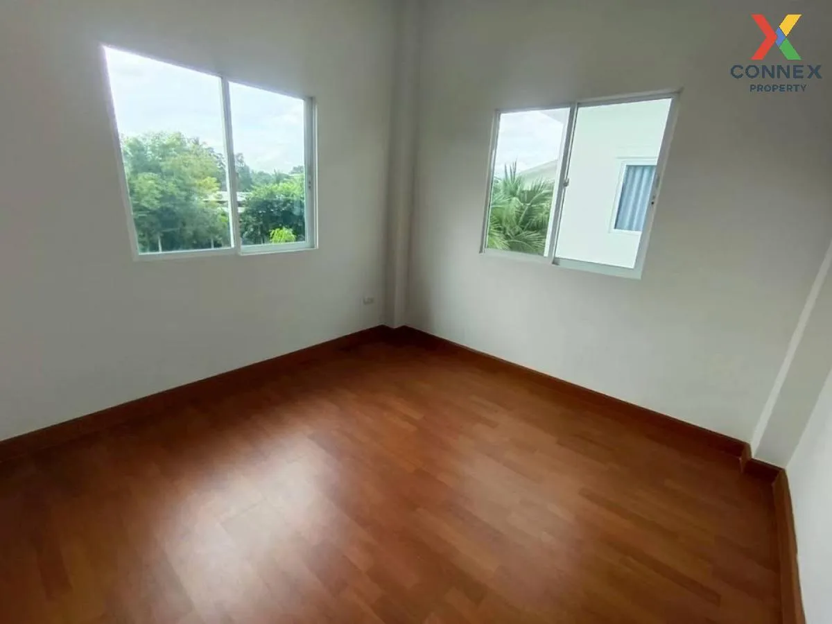 ขายบ้าน  ไลโอ นอฟ วงแหวน - ปิ่นเกล้า (พระนอน) MRT-สามแยกบางใหญ่ บ 4