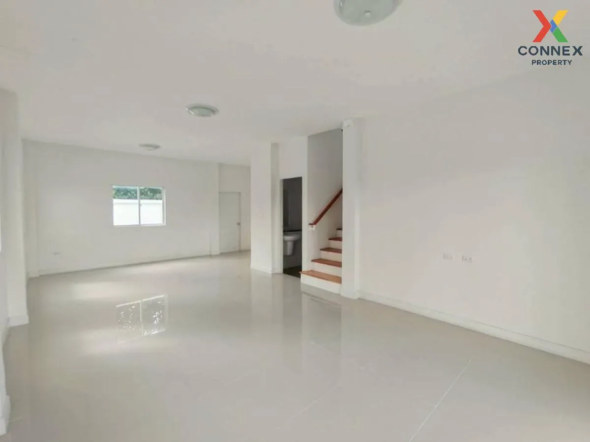 ขายบ้าน  ไลโอ นอฟ วงแหวน - ปิ่นเกล้า (พระนอน) MRT-สามแยกบางใหญ่ บ