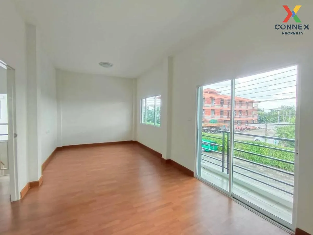 ขายบ้าน  ไลโอ นอฟ วงแหวน - ปิ่นเกล้า (พระนอน) MRT-สามแยกบางใหญ่ บ