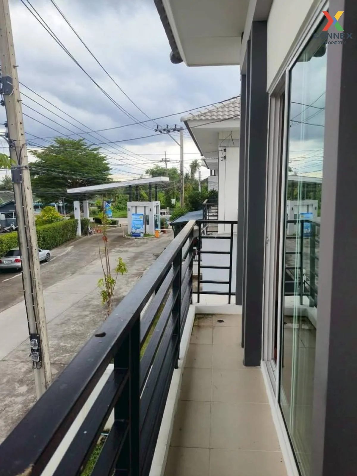 ขายบ้าน  ไลโอ นอฟ วงแหวน - ปิ่นเกล้า (พระนอน) MRT-สามแยกบางใหญ่ บ