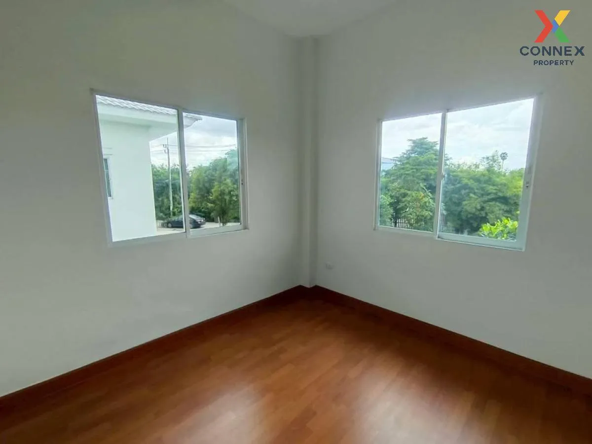 ขายบ้าน  ไลโอ นอฟ วงแหวน - ปิ่นเกล้า (พระนอน) MRT-สามแยกบางใหญ่ บ