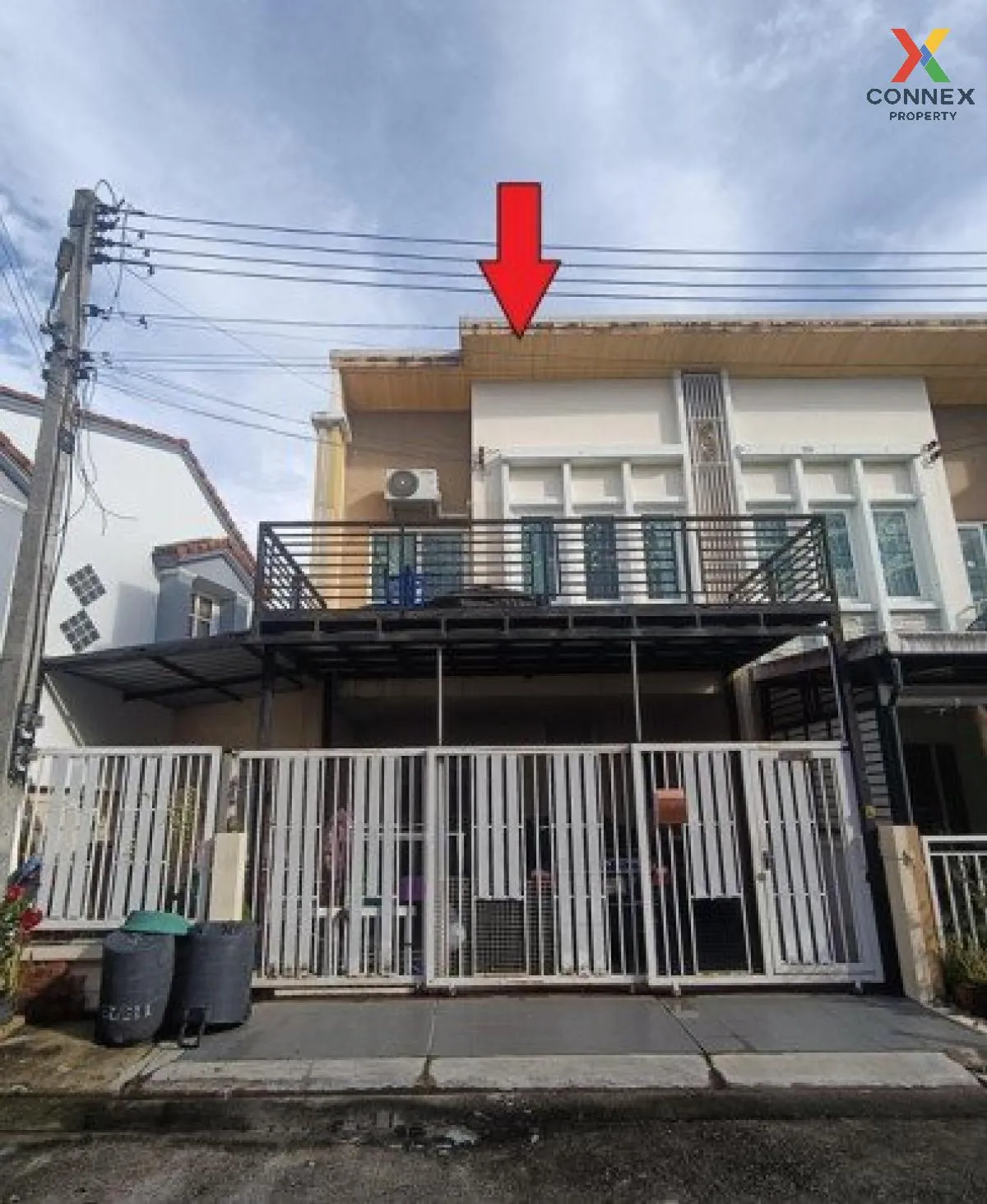 ขายทาวน์เฮ้าส์/ทาวน์โฮม  โกลเด้น ทาวน์ พระราม 2 พันท้ายนรสิงห์ เม 1