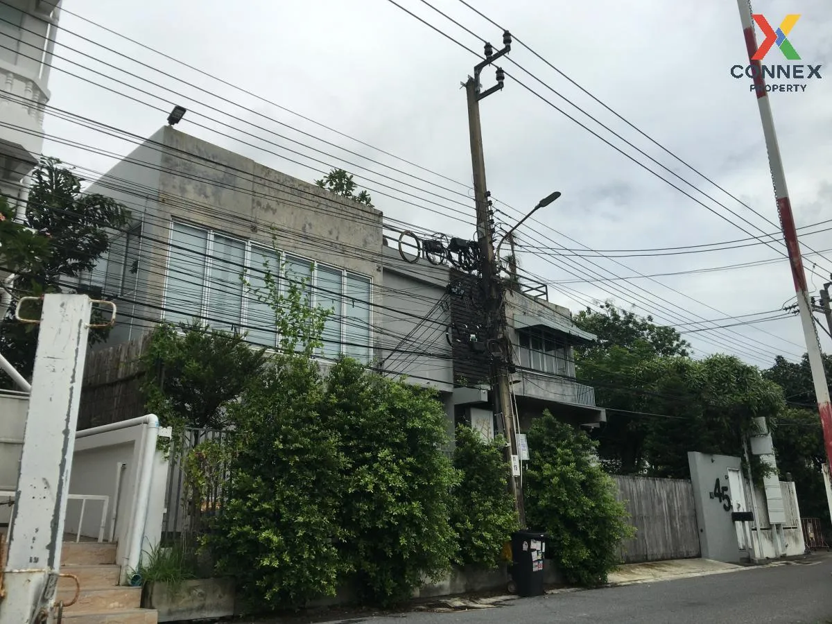 เช่าโฮม สตูดิโอ สุขุมวิท 101/1 บางจาก เขต พระโขนง กรุงเทพ CX-1365 1