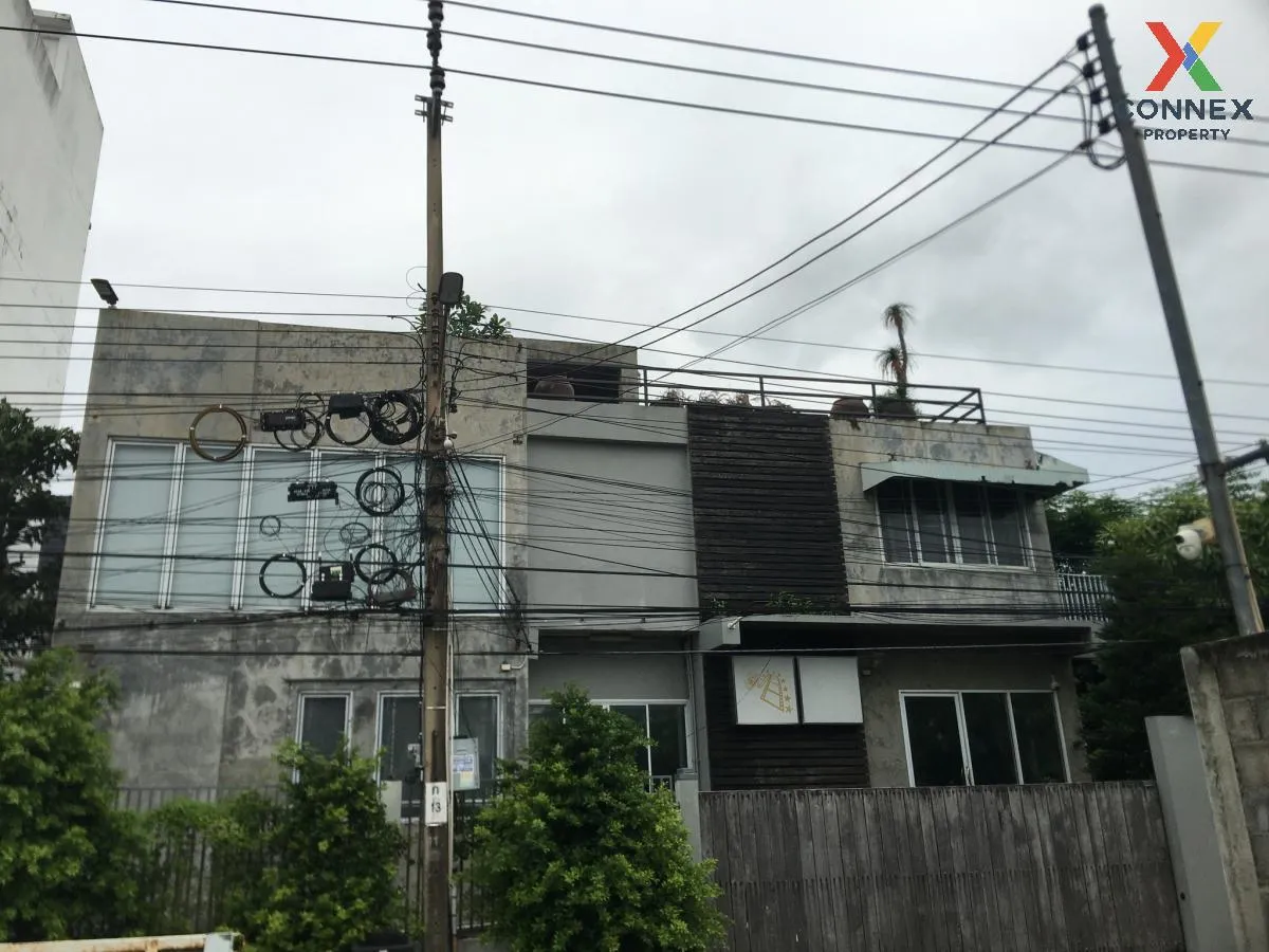 เช่าโฮม สตูดิโอ สุขุมวิท 101/1 บางจาก เขต พระโขนง กรุงเทพ CX-1365 3