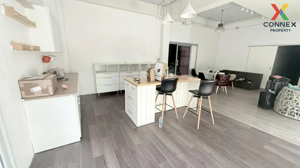 เช่าโฮม สตูดิโอ สุขุมวิท 101/1 บางจาก เขต พระโขนง กรุงเทพ CX-1365